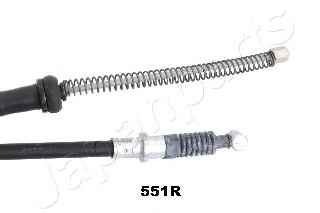 JAPANPARTS BC-551R