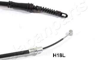 JAPANPARTS BC-H18L