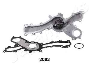 JAPANPARTS PQ-2003