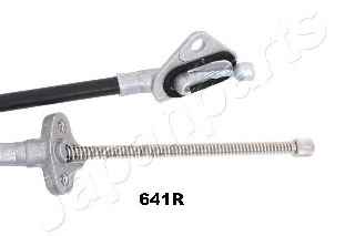 JAPANPARTS BC-641R