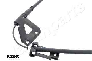 JAPANPARTS BC-K29R