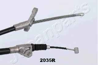 JAPANPARTS BC-2035R