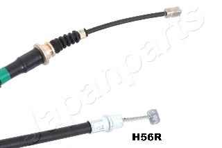 JAPANPARTS BC-H56R