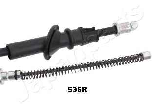 JAPANPARTS BC-536R
