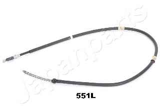 JAPANPARTS BC-551L