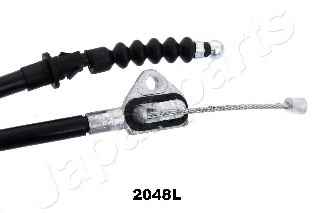 JAPANPARTS BC-2048L