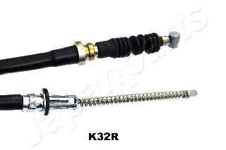JAPANPARTS BC-K32R