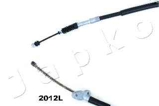 JAPKO 1312012L