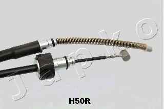 JAPKO 131H50R