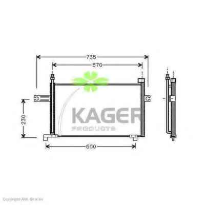 KAGER 94-5082