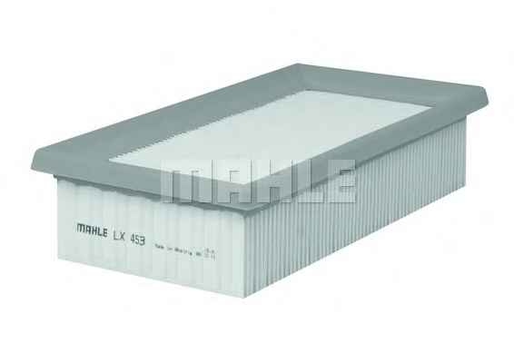 MAHLE FILTER LX453