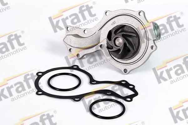 KRAFT AUTOMOTIVE 1500045