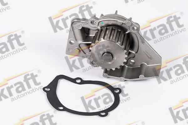 KRAFT AUTOMOTIVE 1506000