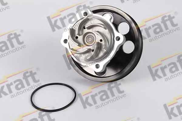 KRAFT AUTOMOTIVE 1501790