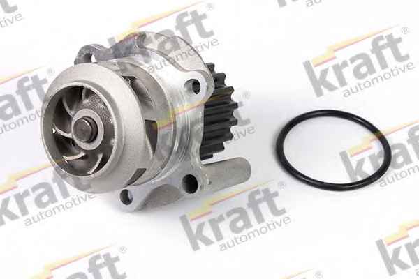 KRAFT AUTOMOTIVE 1500297