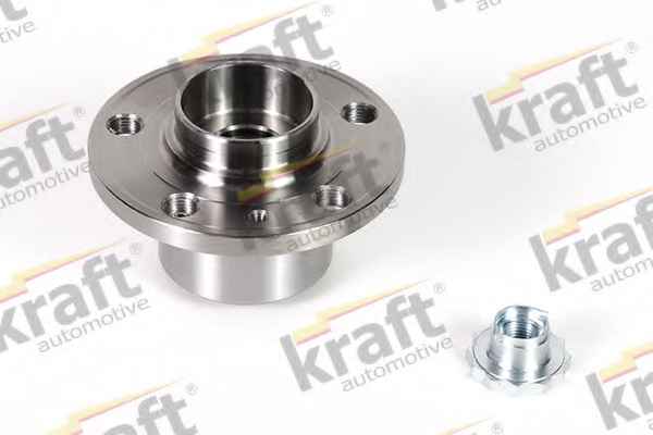 KRAFT AUTOMOTIVE 4106540