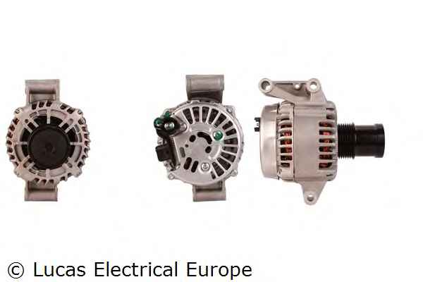 LUCAS ELECTRICAL LRA01928