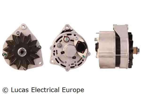 LUCAS ELECTRICAL LRA01397