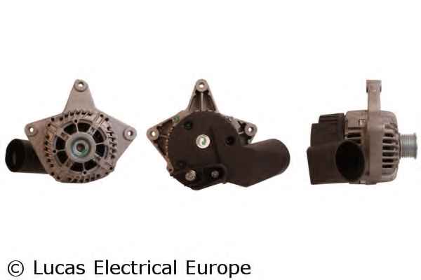 LUCAS ELECTRICAL LRA01645