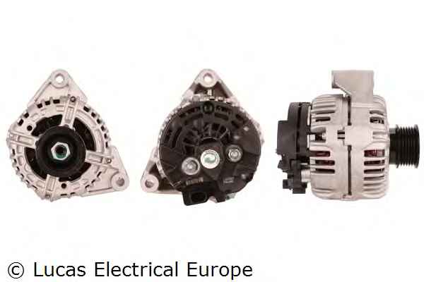 LUCAS ELECTRICAL LRA02095