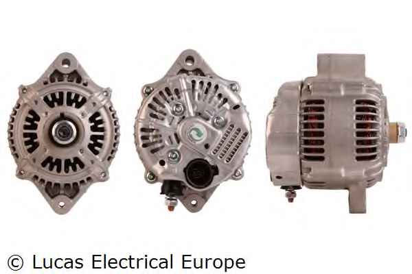 LUCAS ELECTRICAL LRA01943