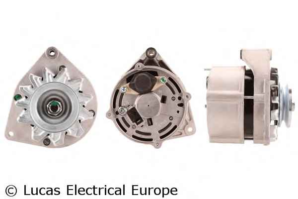 LUCAS ELECTRICAL LRA00422