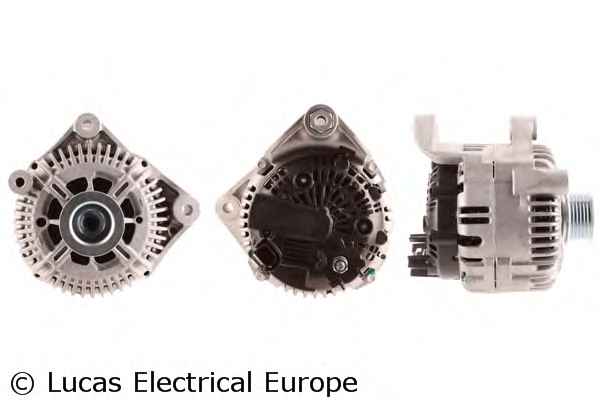 LUCAS ELECTRICAL LRA02319