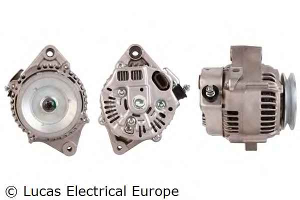 LUCAS ELECTRICAL LRA01481