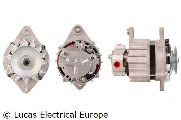 LUCAS ELECTRICAL LRA01830
