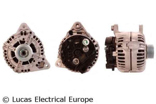 LUCAS ELECTRICAL LRA03221