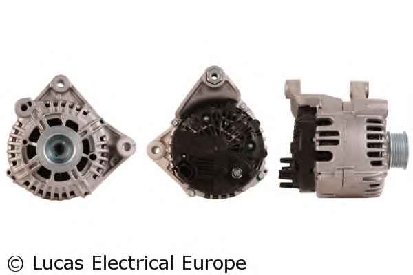 LUCAS ELECTRICAL LRA02891