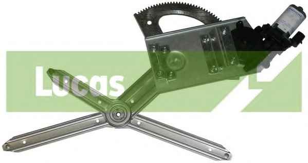 LUCAS ELECTRICAL WRL1374L