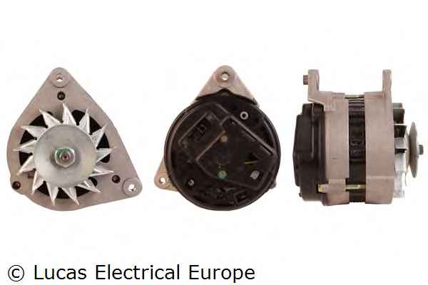 LUCAS ELECTRICAL LRA00360