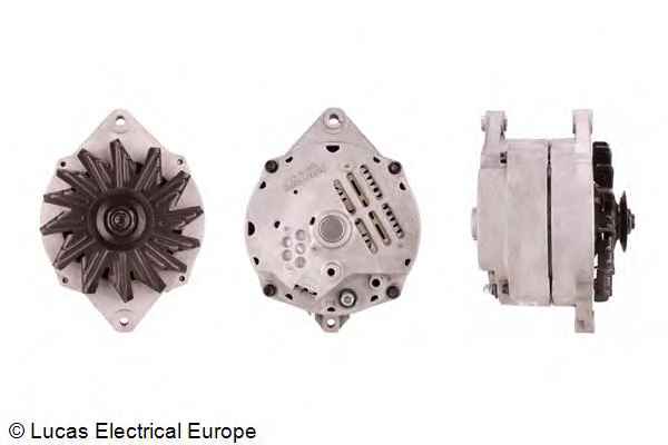 LUCAS ELECTRICAL LRA01509