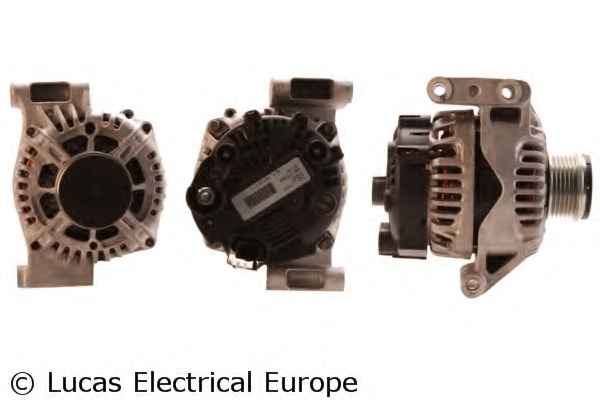 LUCAS ELECTRICAL LRA03362
