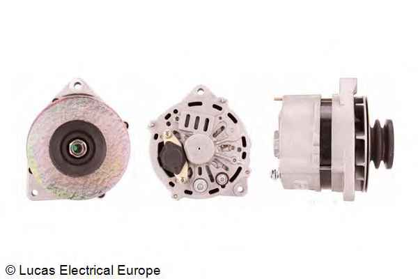 LUCAS ELECTRICAL LRA00747
