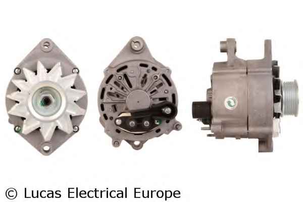 LUCAS ELECTRICAL LRA01173