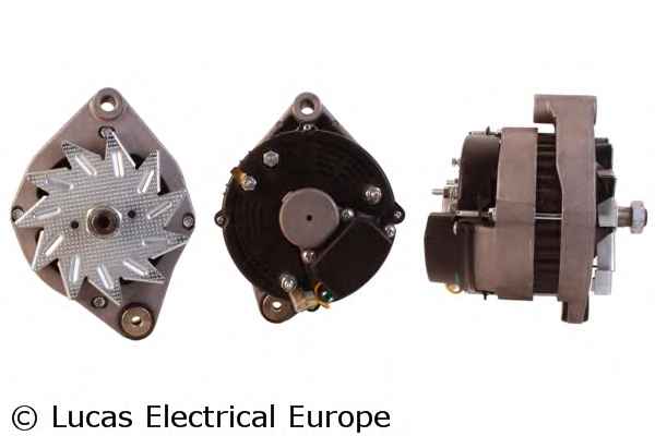 LUCAS ELECTRICAL LRA01622