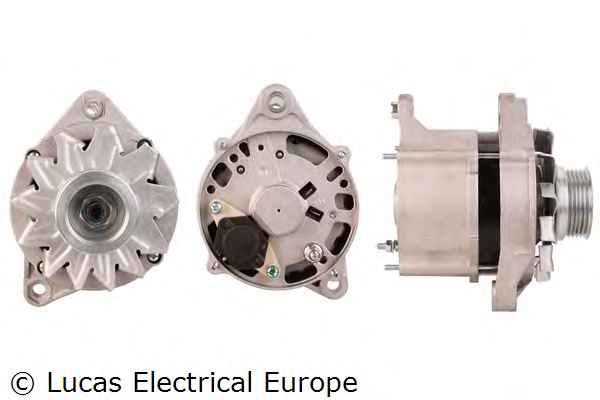 LUCAS ELECTRICAL LRA01639