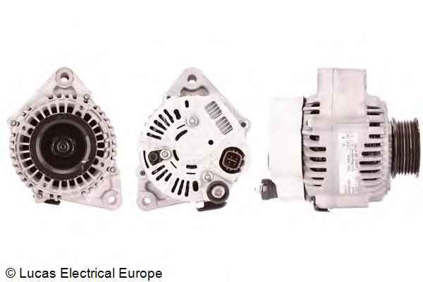 LUCAS ELECTRICAL LRA02284