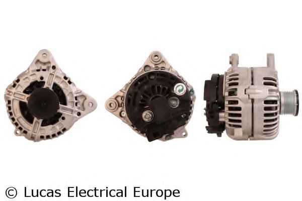LUCAS ELECTRICAL LRA02367