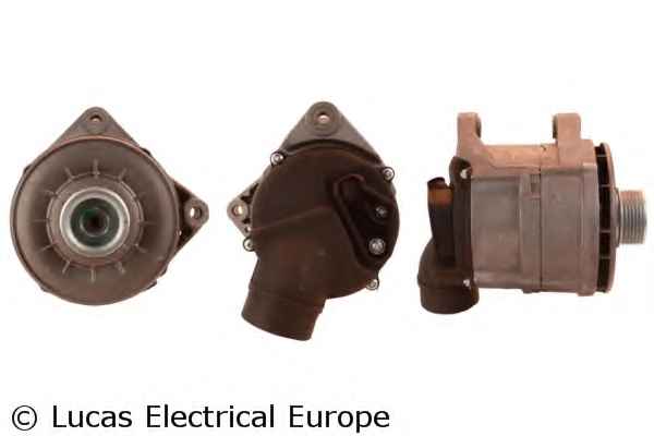 LUCAS ELECTRICAL LRA01658