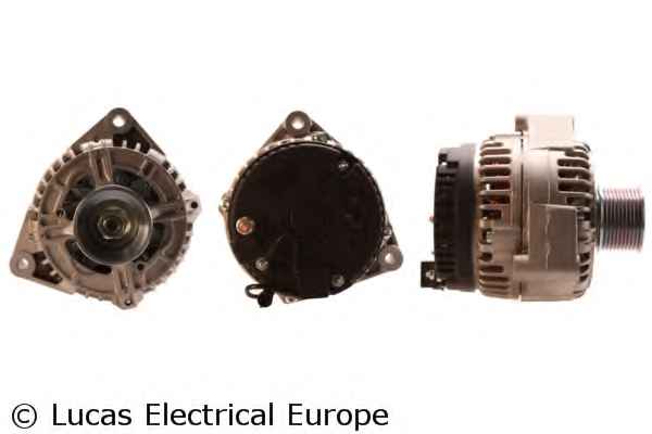 LUCAS ELECTRICAL LRA03330