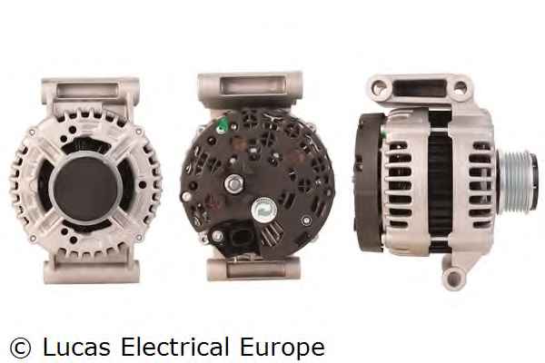 LUCAS ELECTRICAL LRA02977