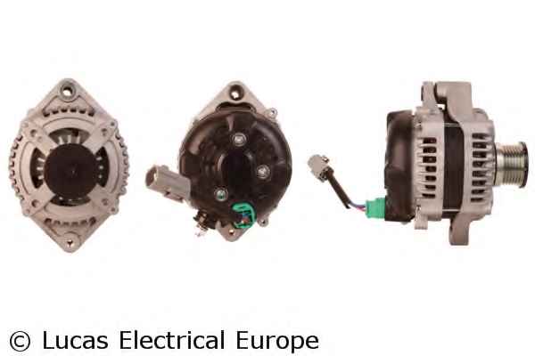 LUCAS ELECTRICAL LRA03271