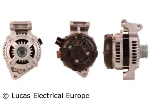 LUCAS ELECTRICAL LRA03208