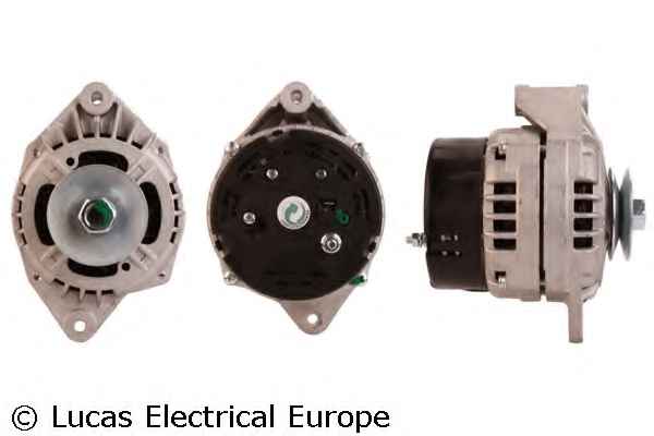LUCAS ELECTRICAL LRA01599
