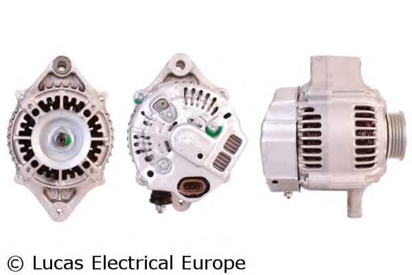 LUCAS ELECTRICAL LRA02270