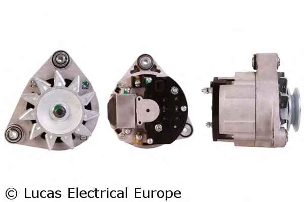 LUCAS ELECTRICAL LRA01521