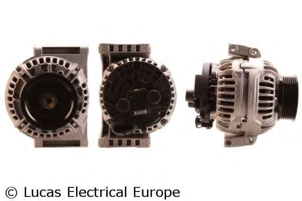 LUCAS ELECTRICAL LRA03204
